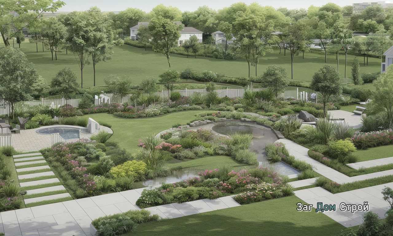 Арония (черноплодка) для украшения вашего сада и создания уюта