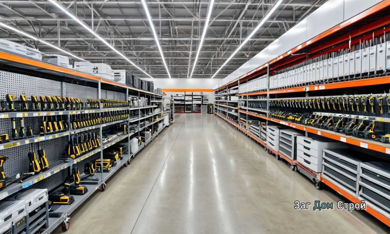 1. Цепные электропилы