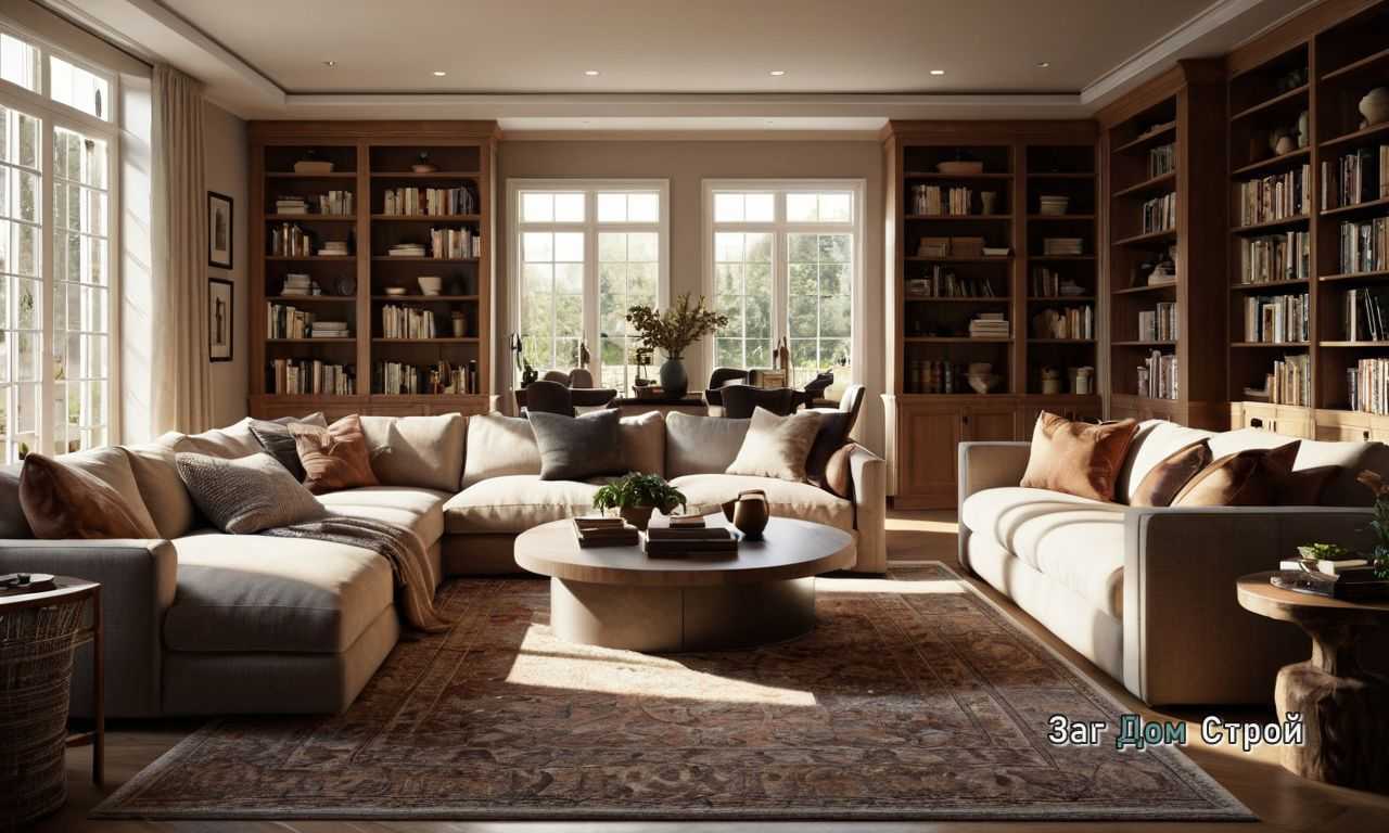 Как выбрать идеальный шкаф-купе для вашей спальни