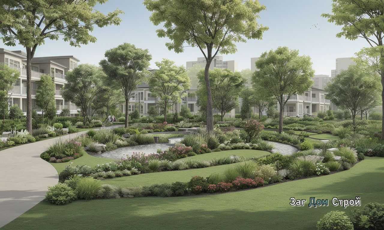 Весна: подготовка к активному росту