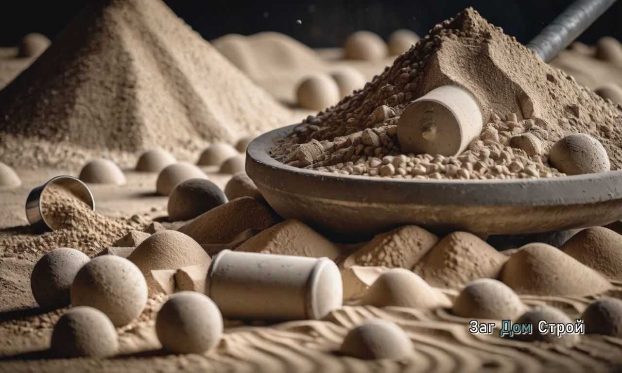 3. Процесс гидроизоляции