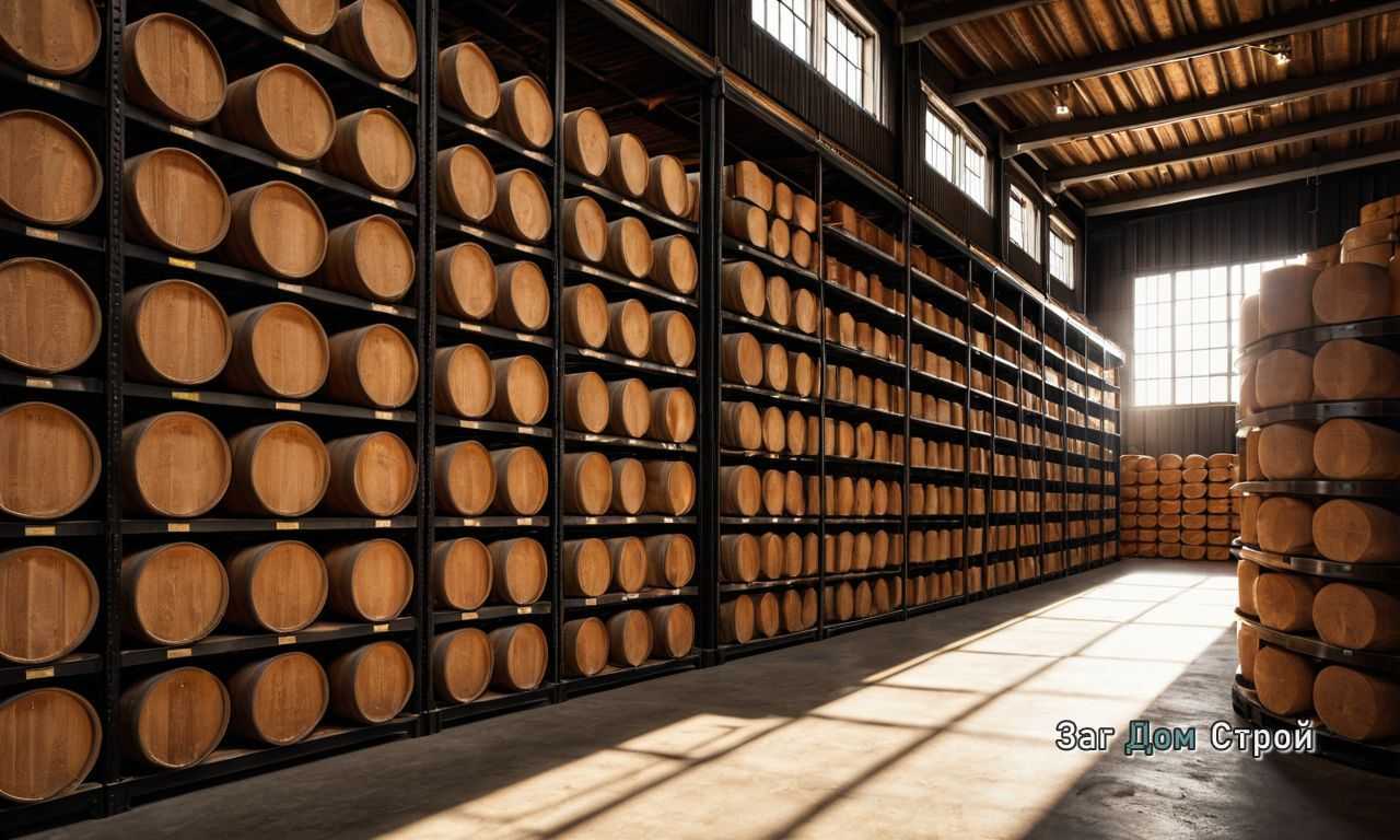 Деревянные этажерки и стеллажи для удобного и красивого хранения вещей дома и в офисе