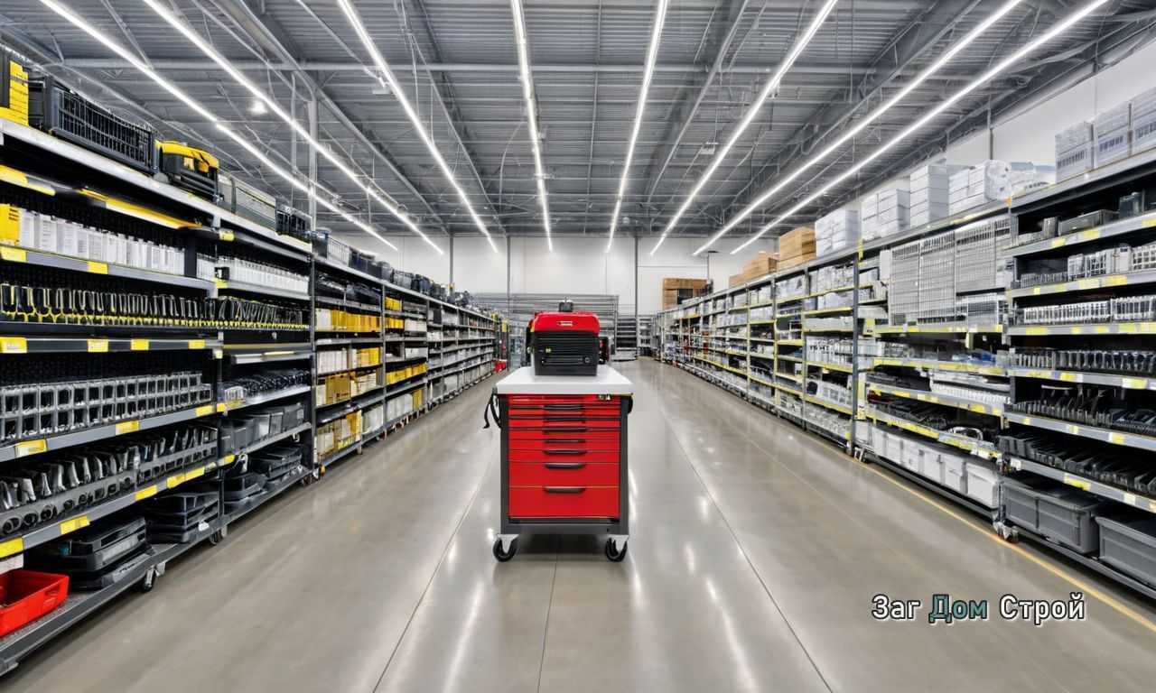 Настройка шлифмашины