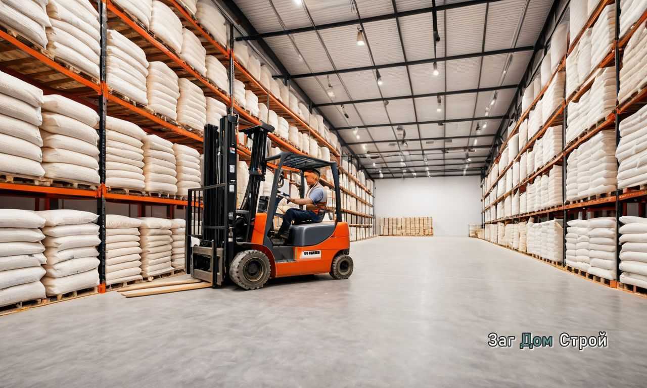 Как быстро и просто исправить неровности кладки блоков