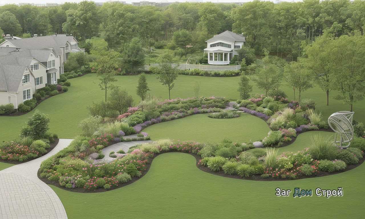 2. Укрытие корней