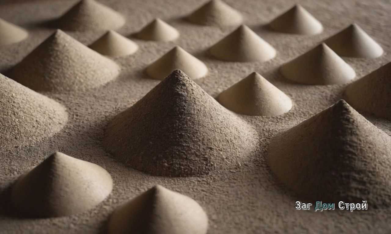 Цементы для 3D печати мостов и крупных конструкций для надежности и долговечности