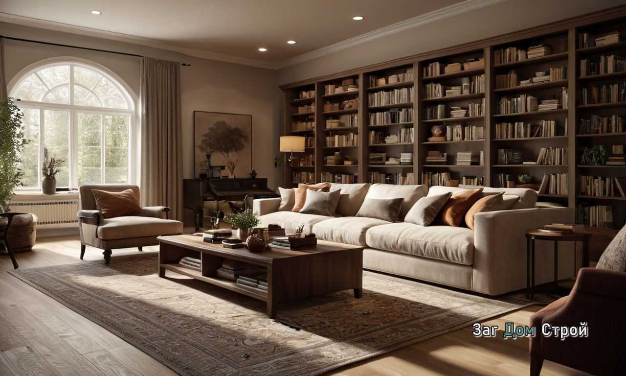 Шкафы с выдвижными ящиками для удобного и практичного хранения