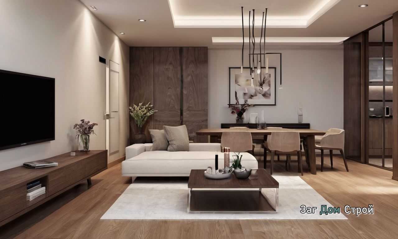 Грамотная организация пространства в прачечной для вашего комфорта