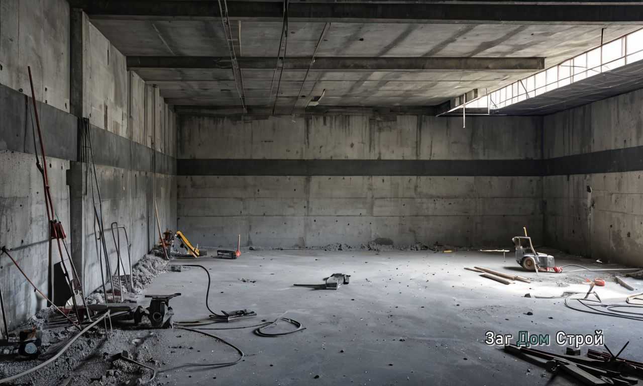 Выравнивание основания под ламинат быстро и качественно для идеального покрытия