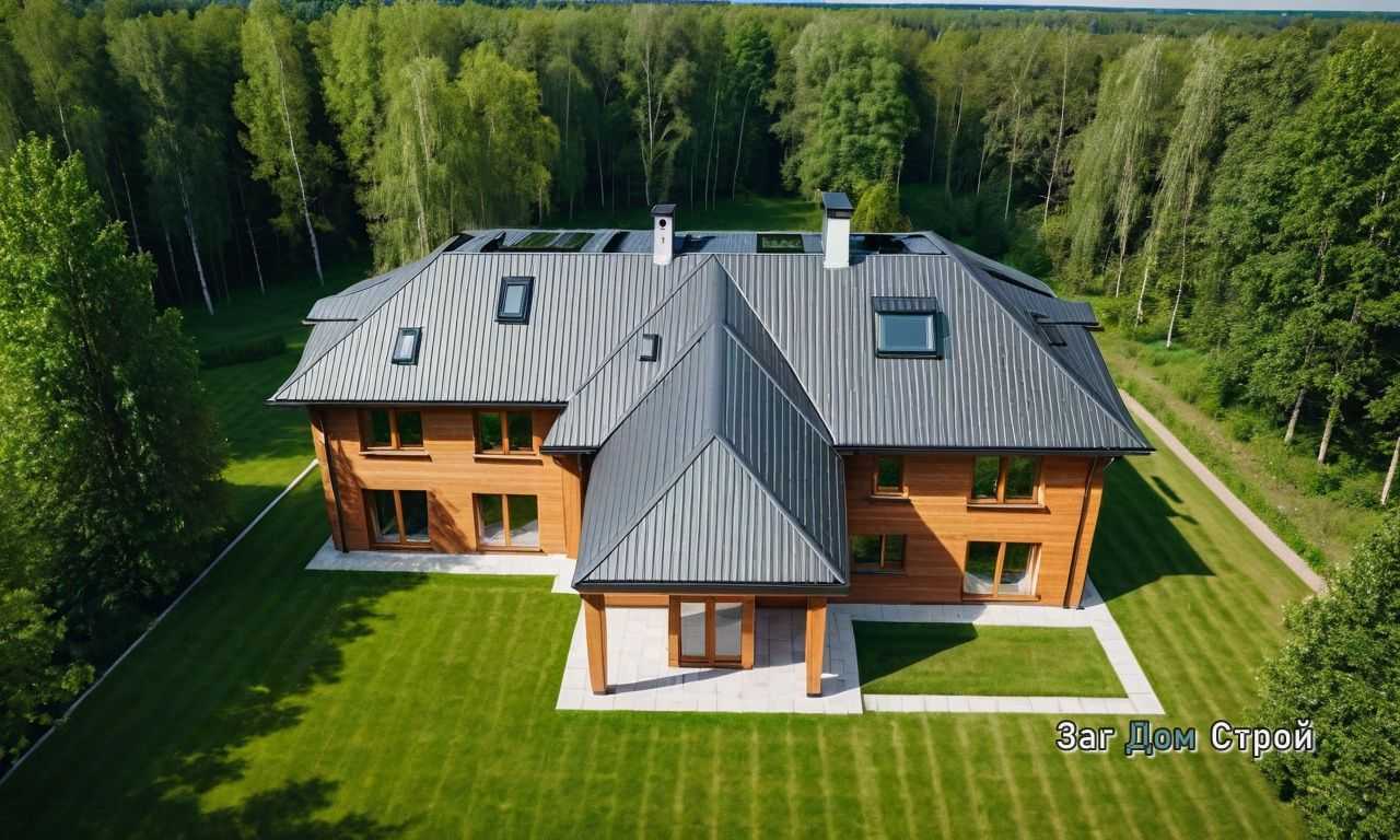 Контроль заземления и молниезащиты высотных зданий с выездом и отчетами