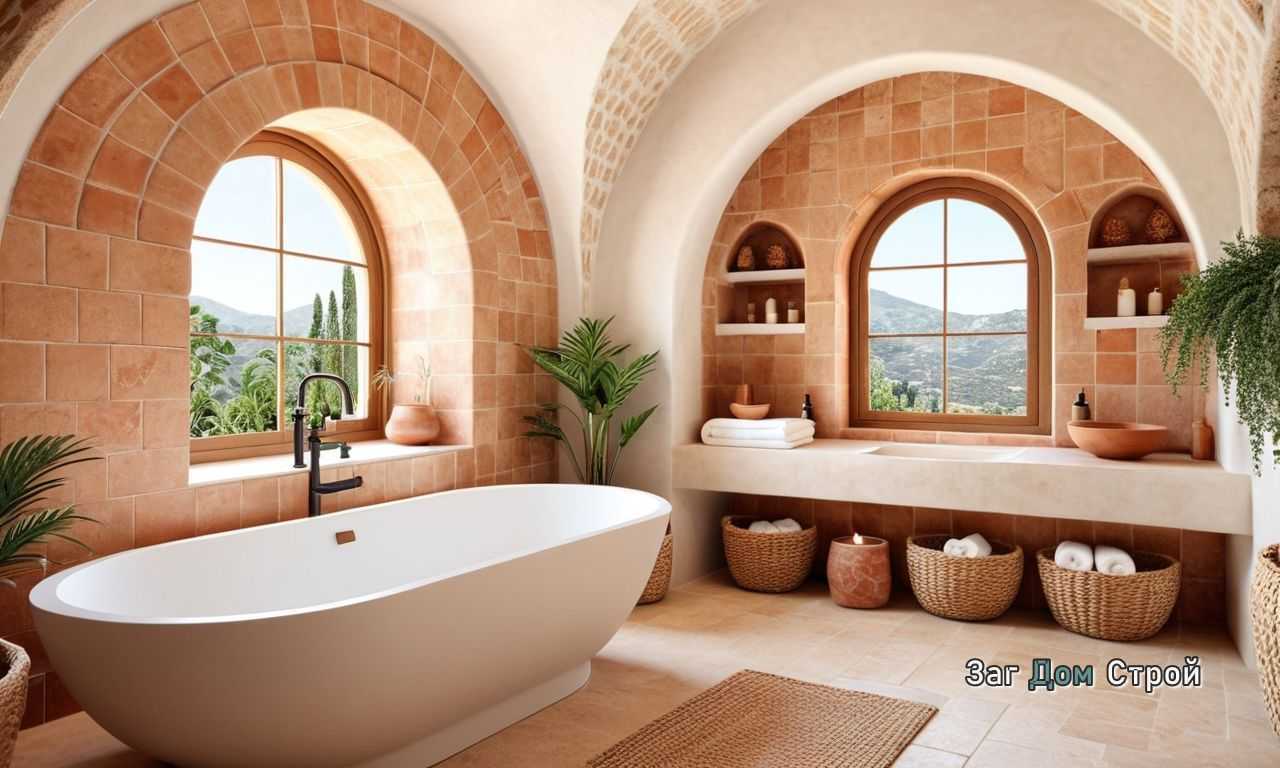 Как определить нужную мощность радиатора для ванной комнаты