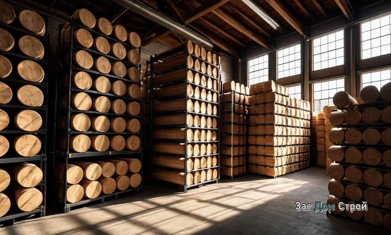 Кромочные материалы ПВХ и шпон для отделки мебели и интерьера