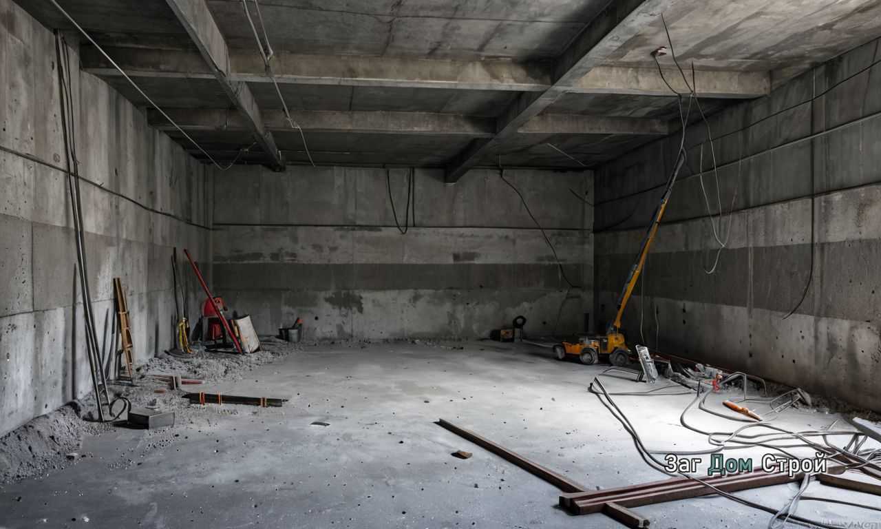 Ошибки при скрытой электропроводке и как их избежать