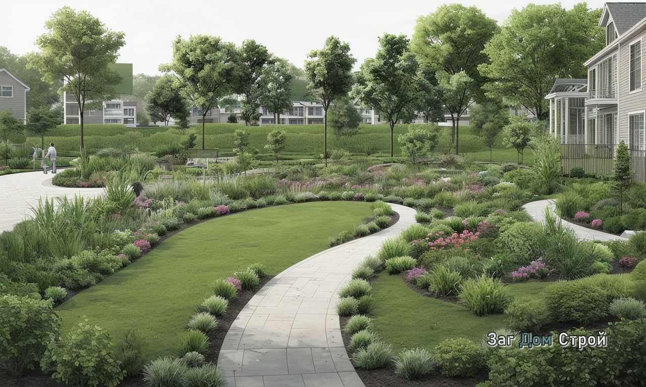 Самые быстрорастущие кустарники для быстрого озеленения вашего сада