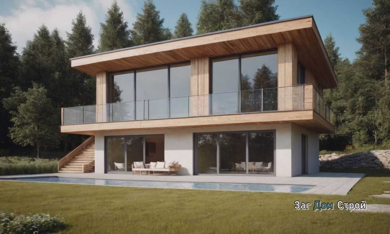 Правильное примыкание цоколя к фасаду для надежной защиты и долговечности