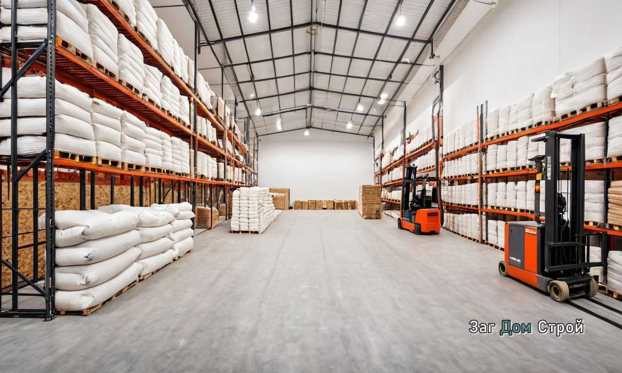 Расчёт нагрузки на анкер для обеспечения безопасности конструкций