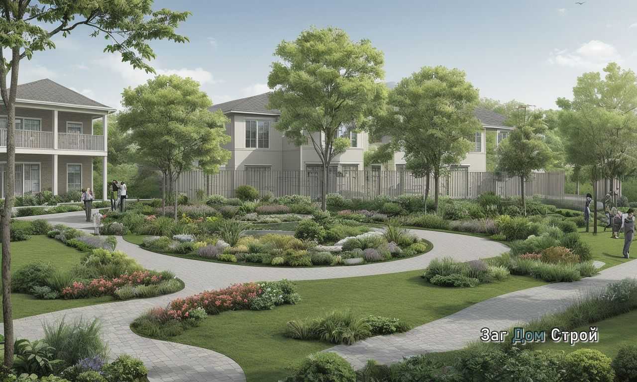 Природные материалы в проектировании для создания устойчивых решений