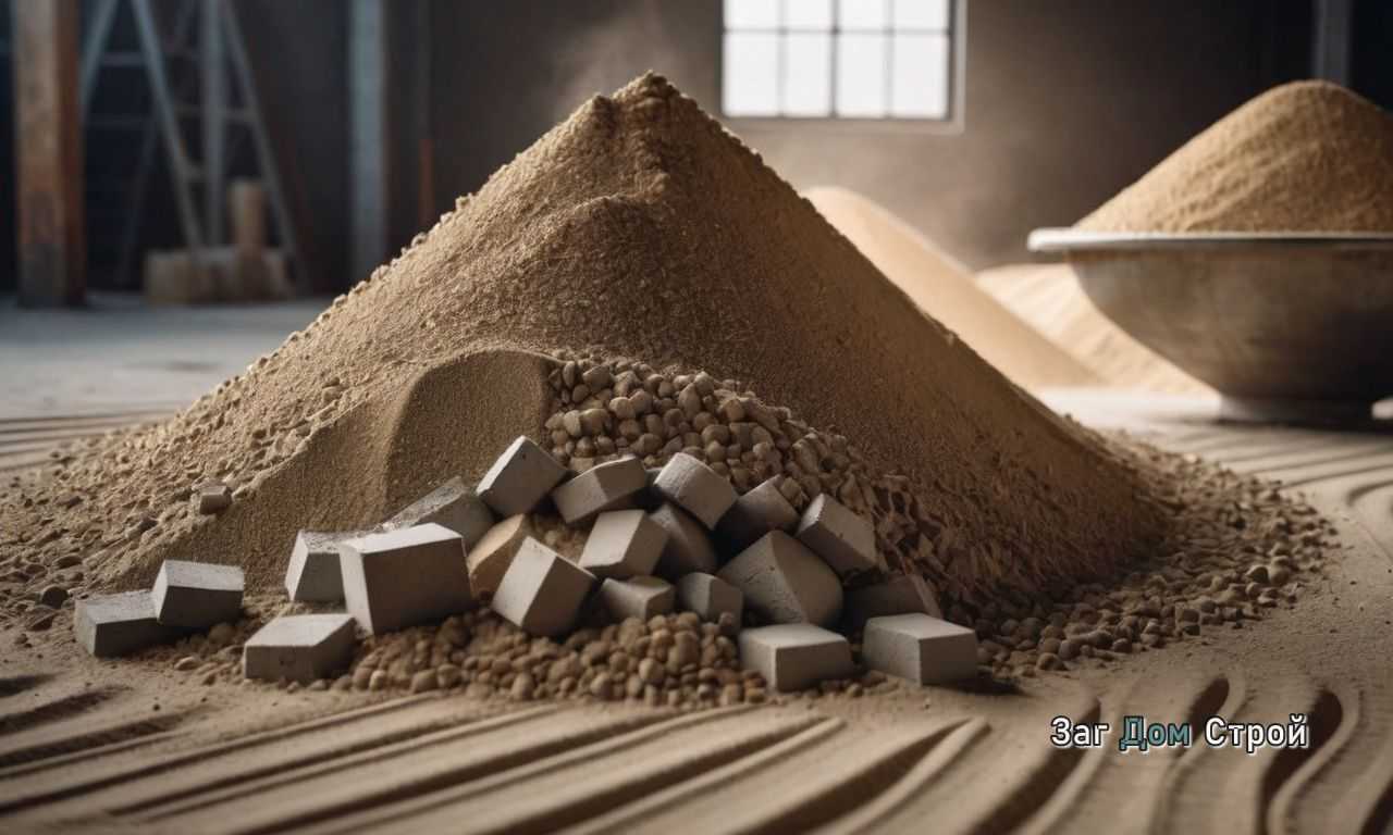 Как правильно организовать доставку бетона на строительный объект