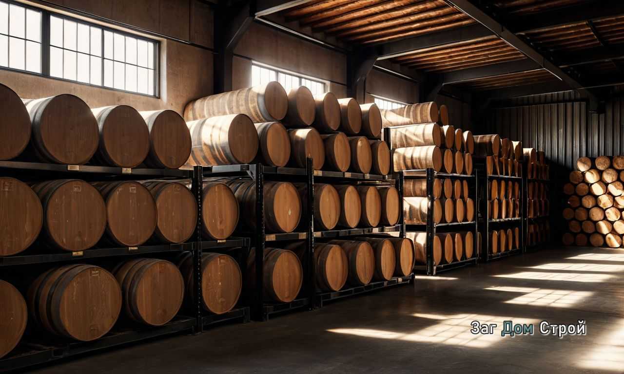 2. Подготовка древесины