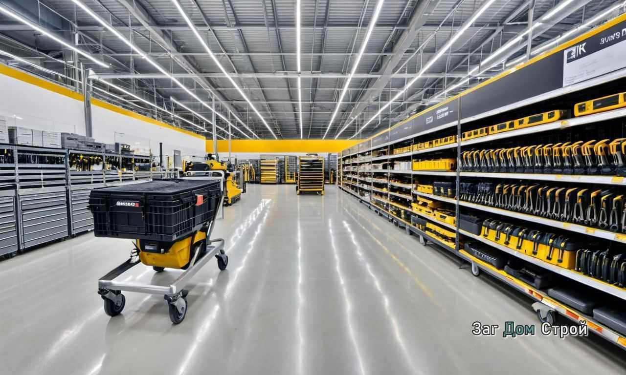 Регулировка глубины реза на электропиле для точных и безопасных работ