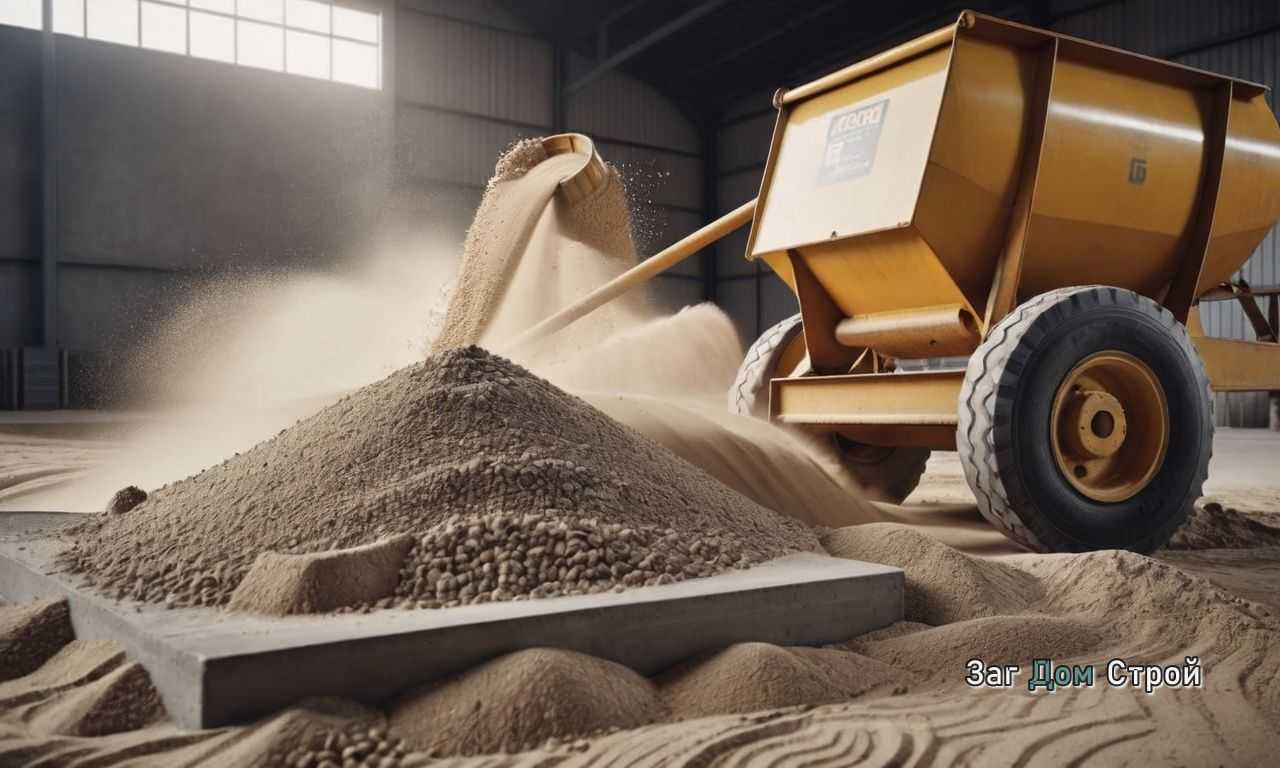 Оптимальные режимы прогрева бетона для обеспечения прочности и надежности конструкций