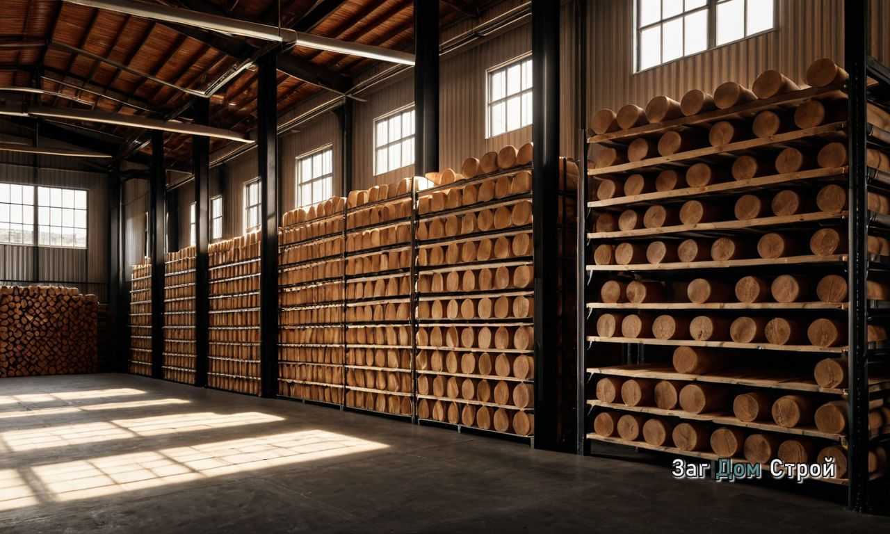 Кромочные материалы и шпон для отделки мебели высокого качества