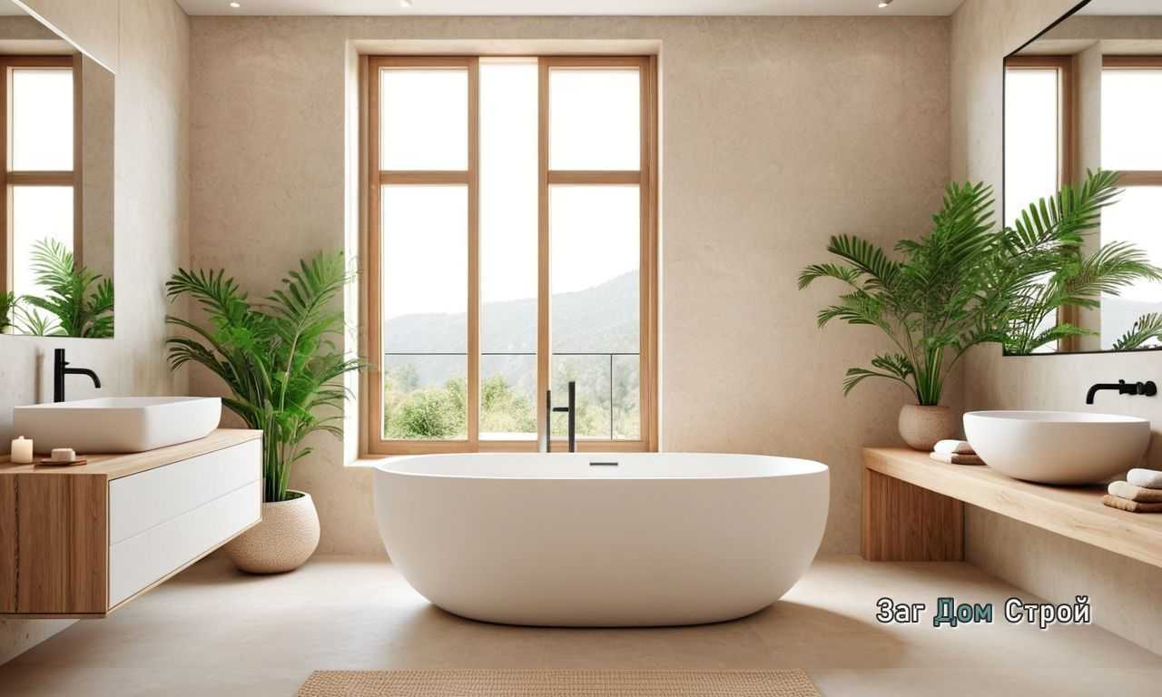 Как выбрать аксессуары для душевой для комфорта и стиля