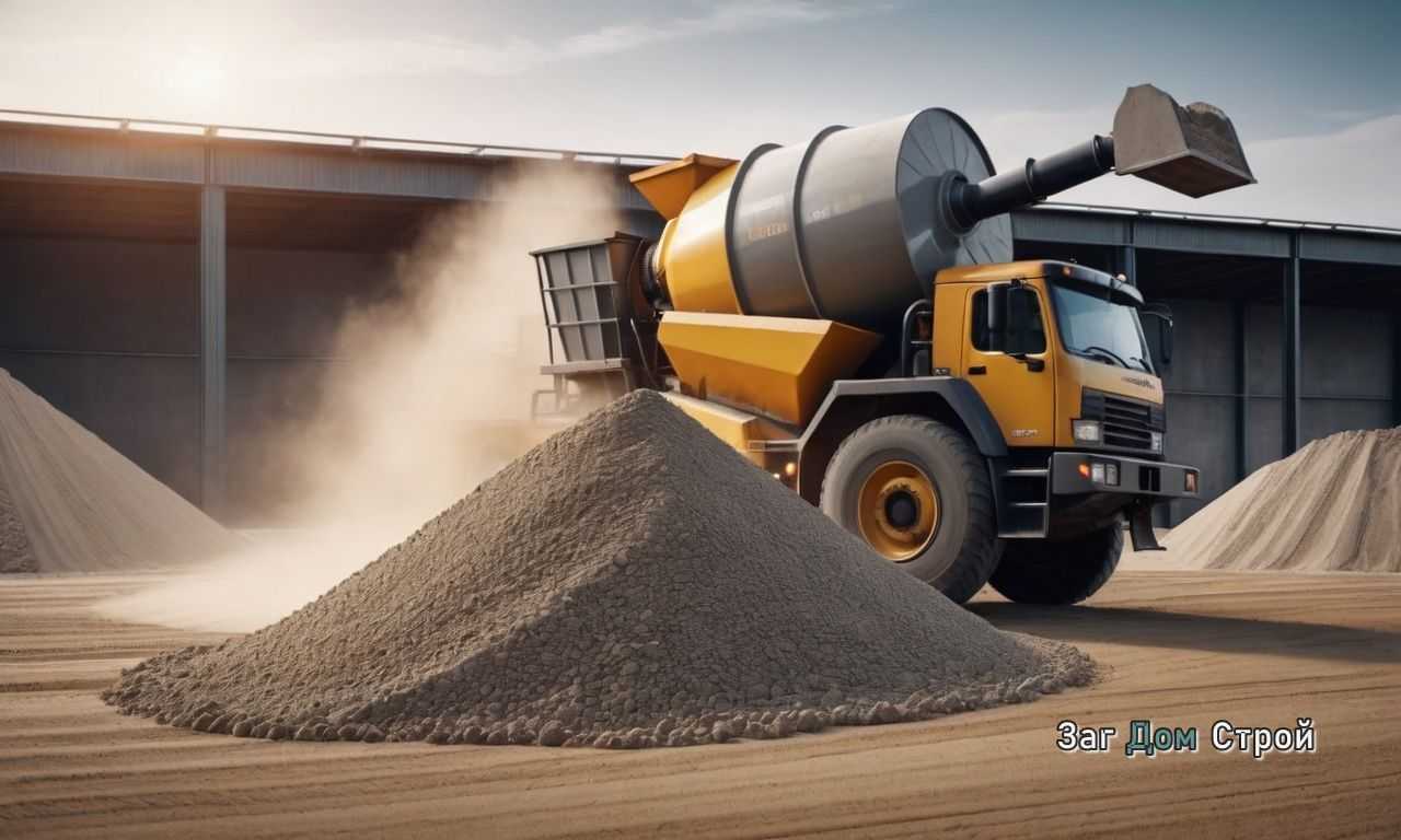 Технология создания цементов для 3D-печати для строительства и производства