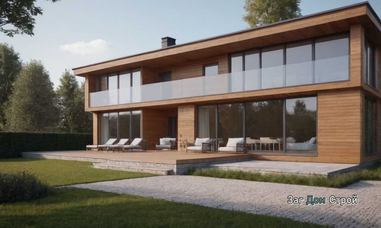 Современные технологии для долговечной отделки фасадов с гарантией качества