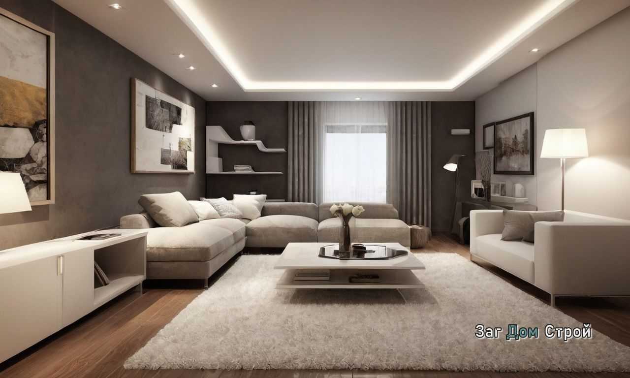 Навигация в офисе для легкости поиска и ориентации сотрудников