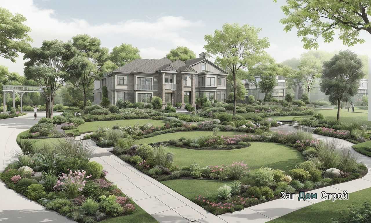 Кантри стиль в интерьере яркость и естественность вашего дома