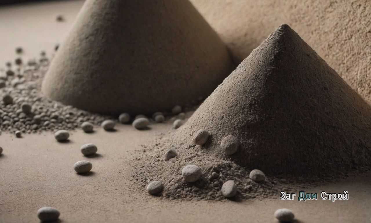 Технология ускоренного твердения бетона для быстрого строительства и надежности