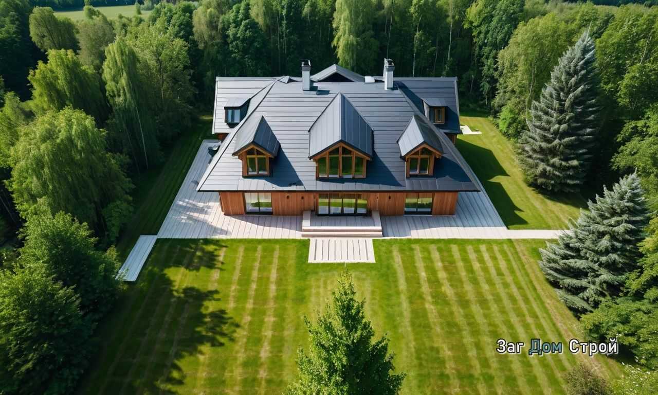 Недостатки утепления старой крыши мембраной