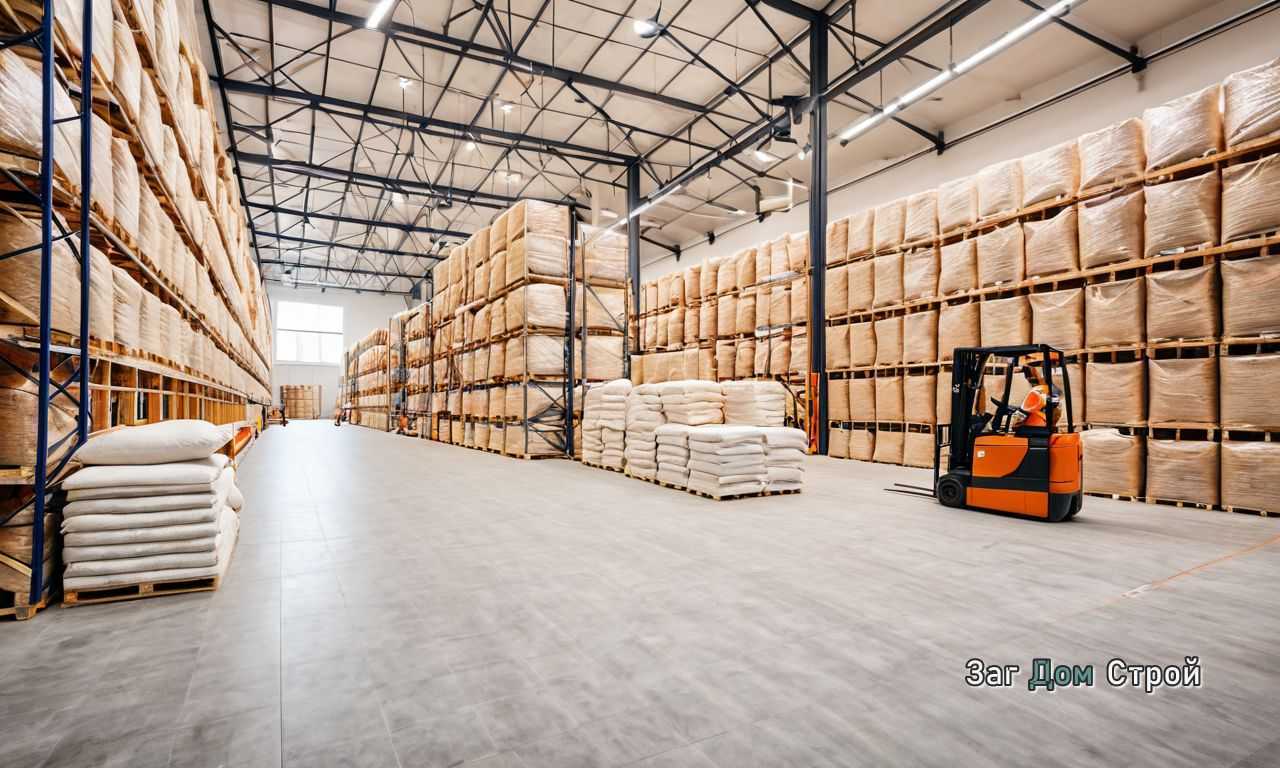 Как упаковка влияет на сохранность ламината