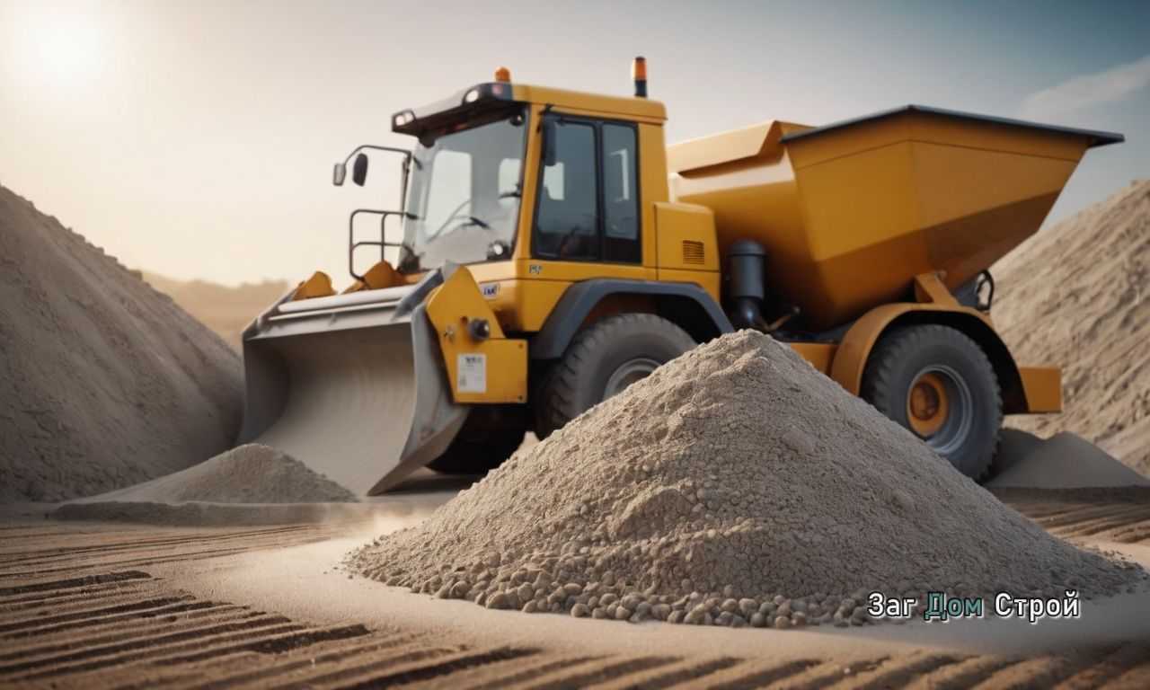 Как выбрать цемент для производства железобетонных изделий и повысить их долговечность