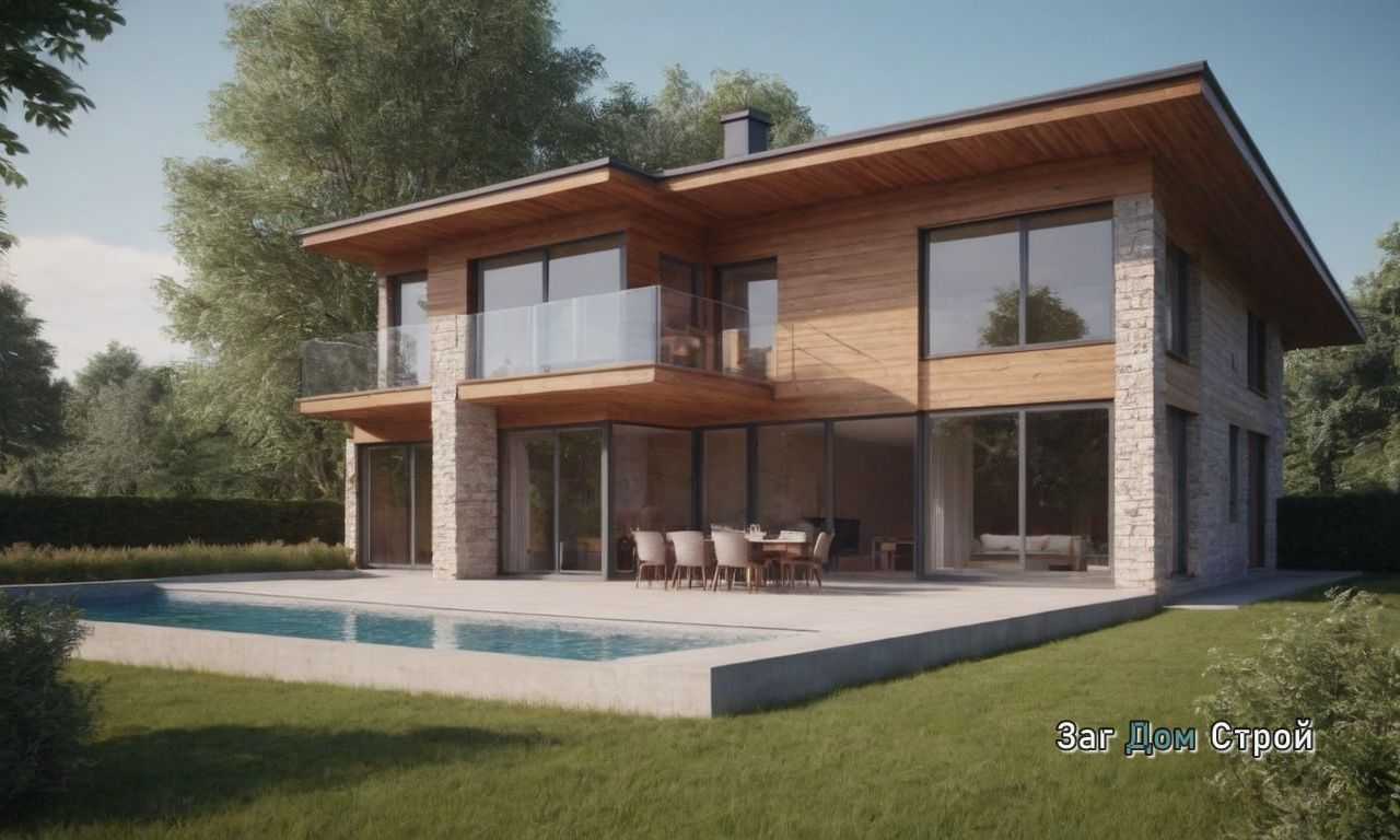 Сравнение современных технологий утепления цоколей