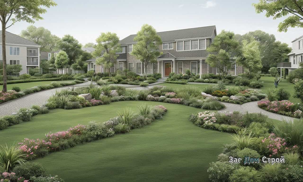 Лианы для компактных участков как идеальное украшение для вашего сада