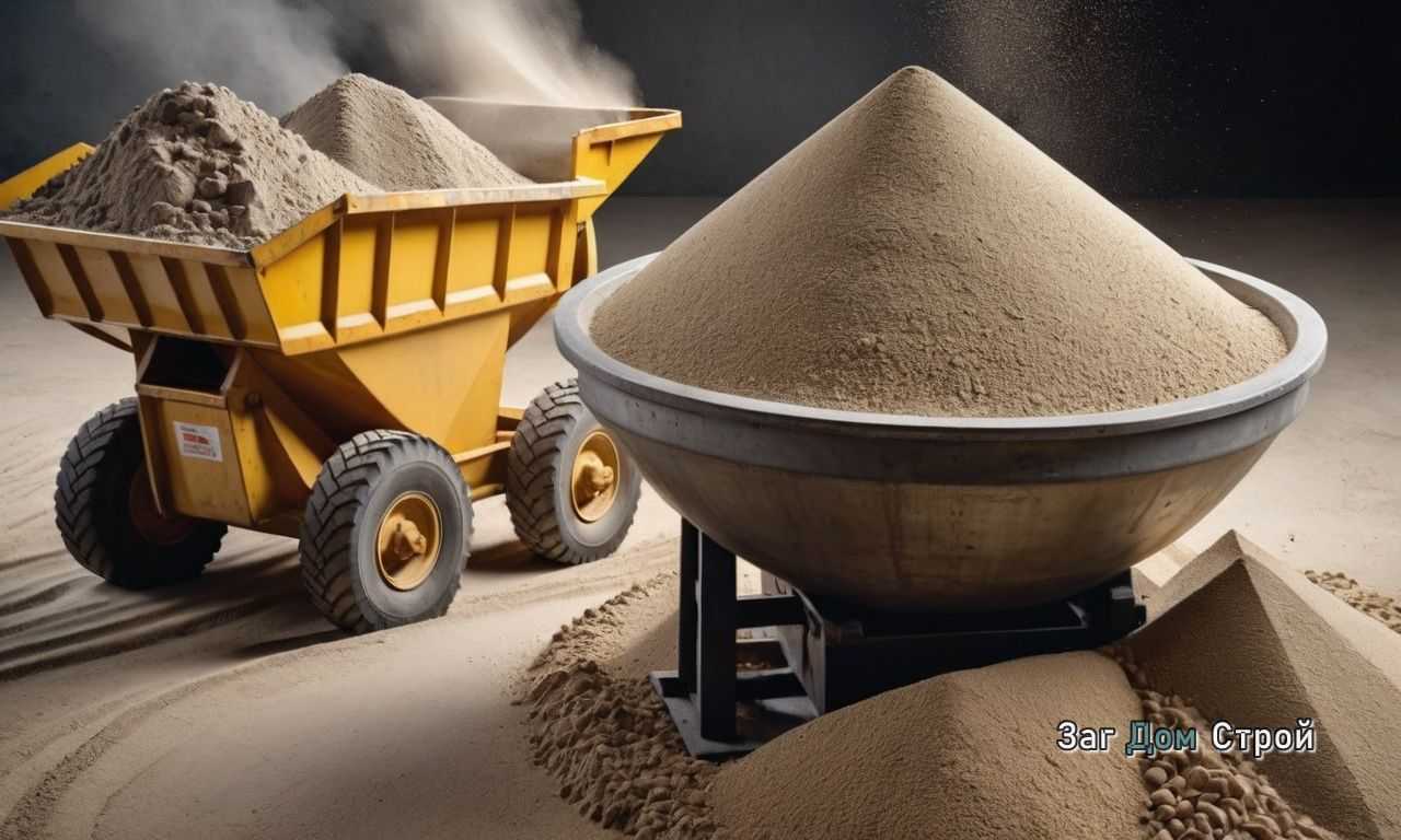 Как избежать трещин и растрескивания бетона в жару