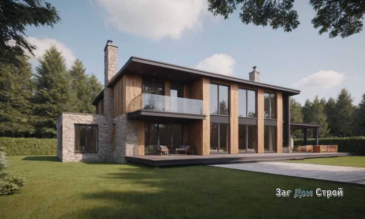 Умные водосточные системы с подогревом и датчиками для защиты вашего дома