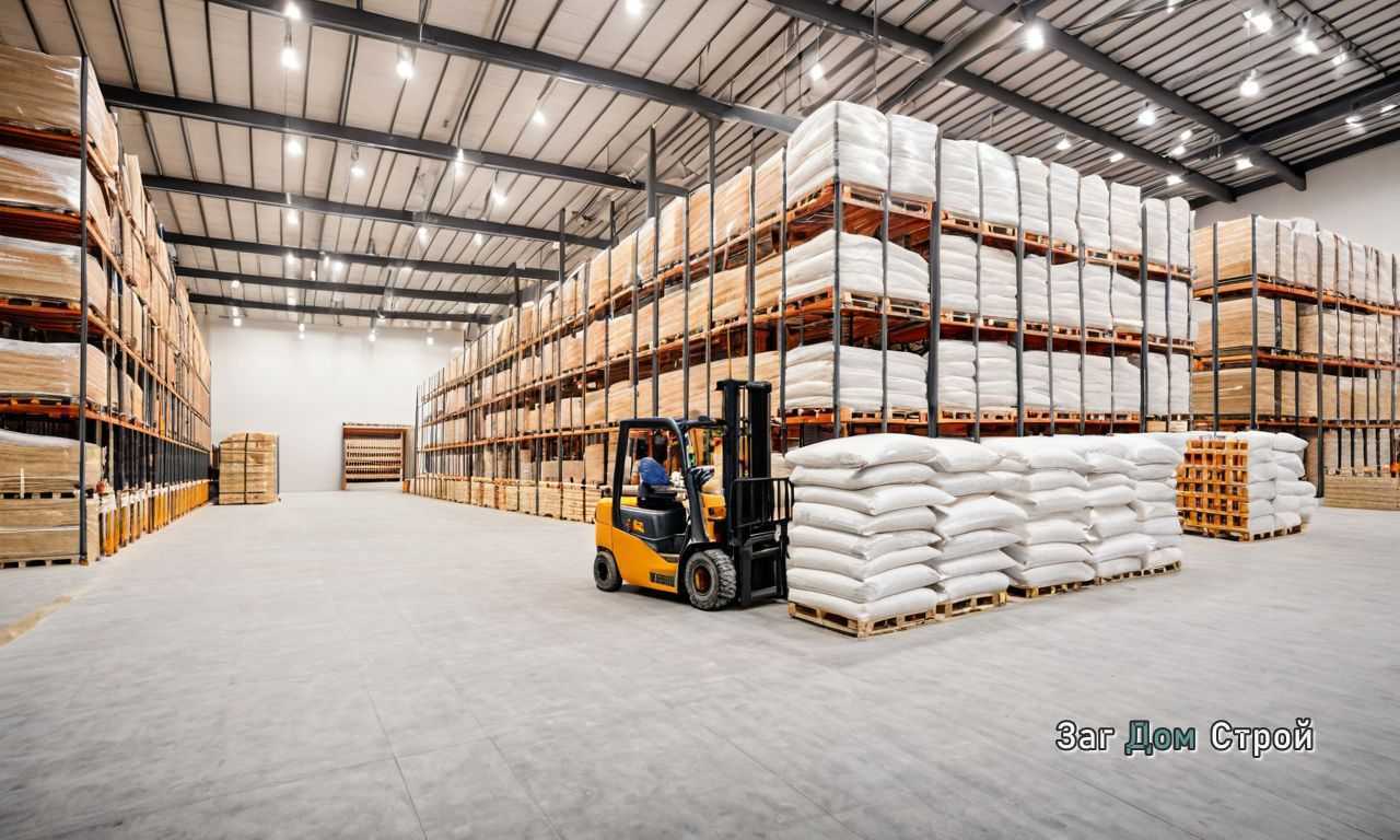 Когда арматура и сетка для полов обязательны для прочности и долговечности