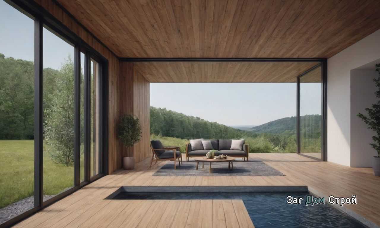 Каменная отделка цоколя из натурального и искусственного камня для вашего дома