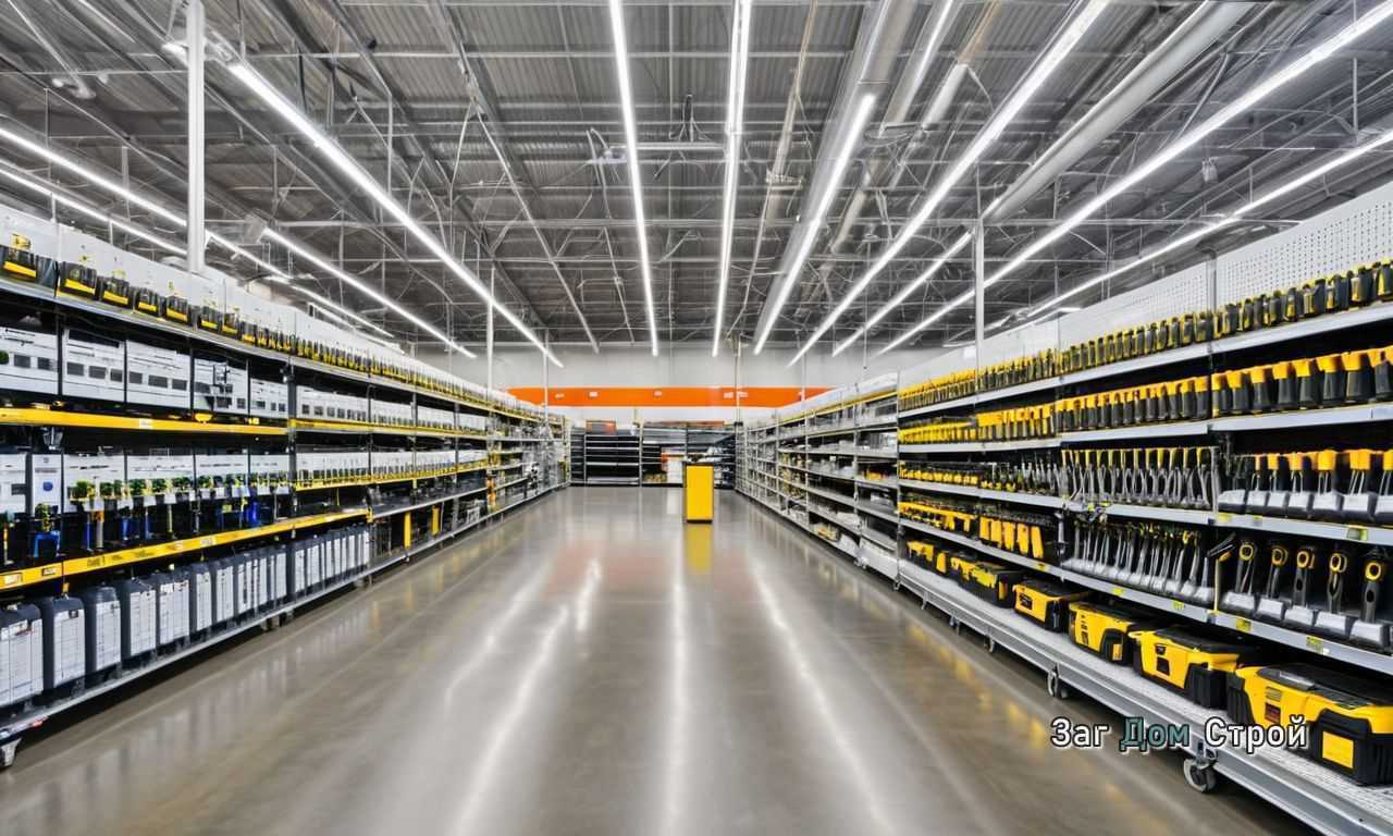 Штроборезы для бетонных стен с высокой мощностью и точностью для профессионалов