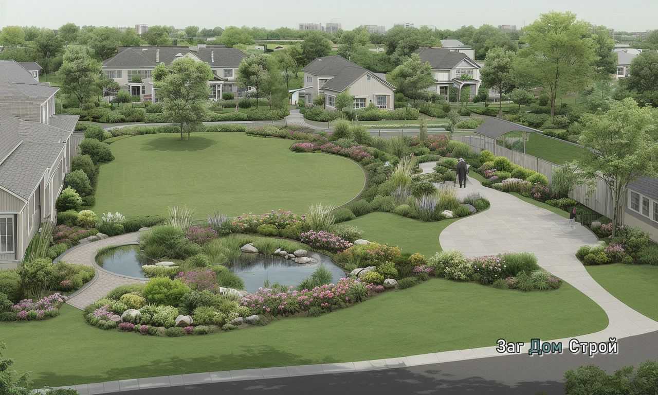 Как правильно сочетать ампельные растения по цвету для идеальных композиций