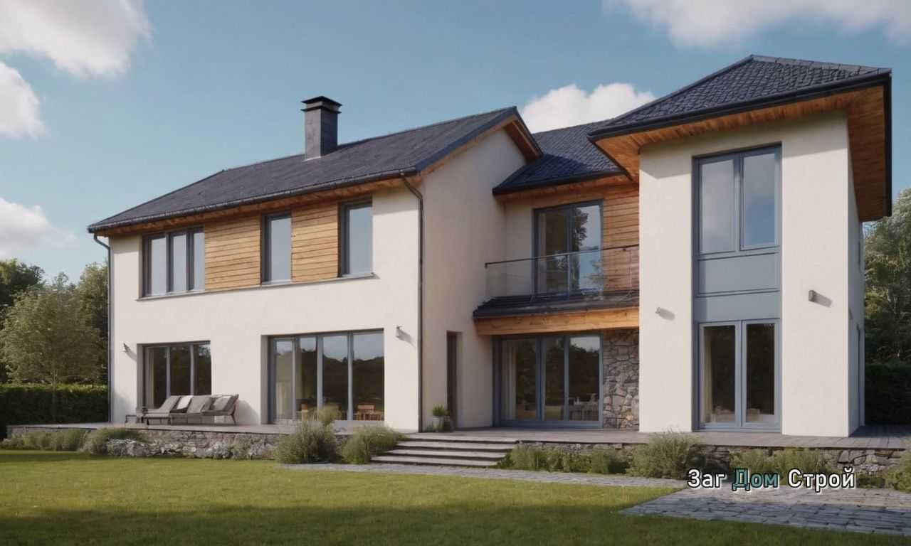 1. Освобождение жилых зон