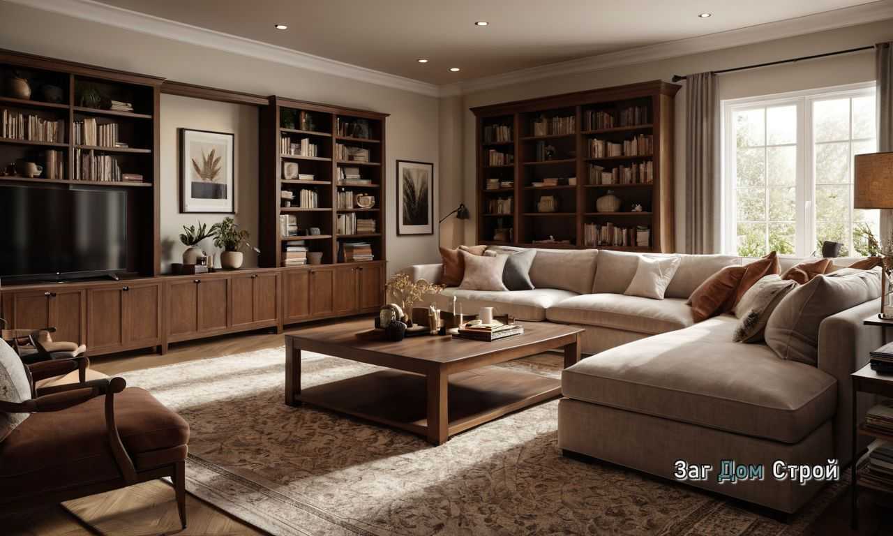 Как правильно расставить растения на полках для максимального эффекта