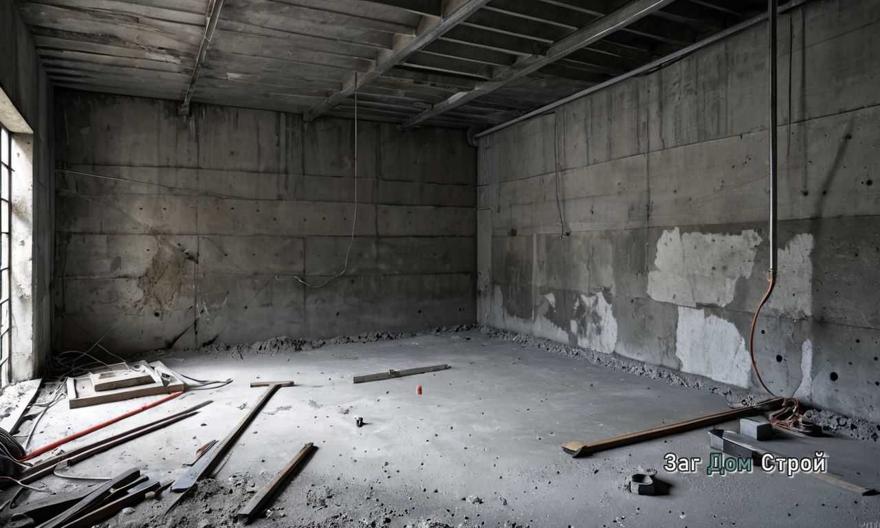 Советы по дизайну скрытой мебели для создания современного интерьера