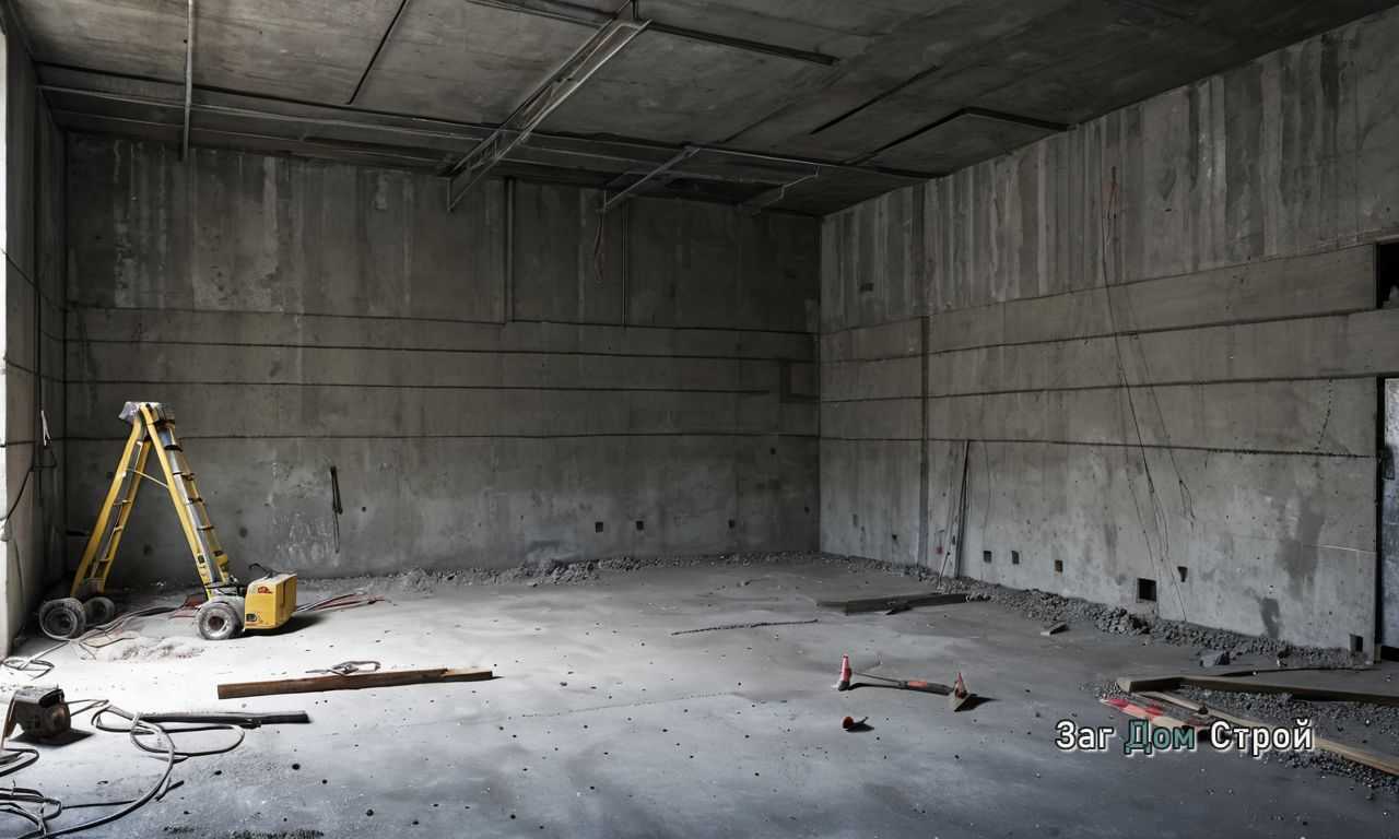 Фото до и после черновой отделки и готового интерьера для вашего ремонта