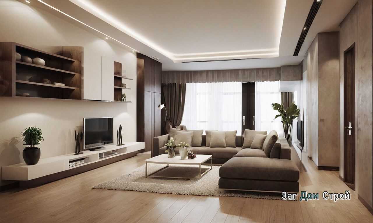 Создайте уютный и стильный интерьер террасы для комфортного отдыха