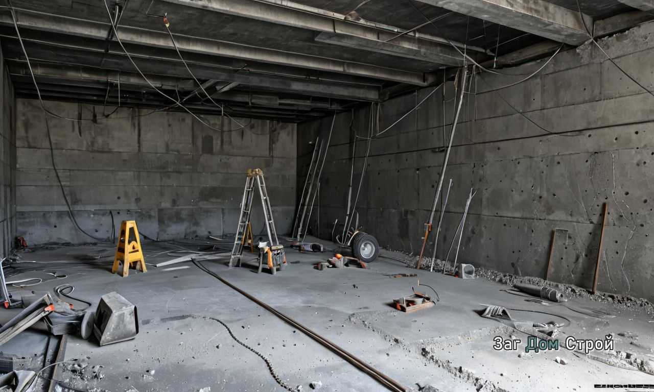 Использование умных датчиков для мониторинга водоснабжения