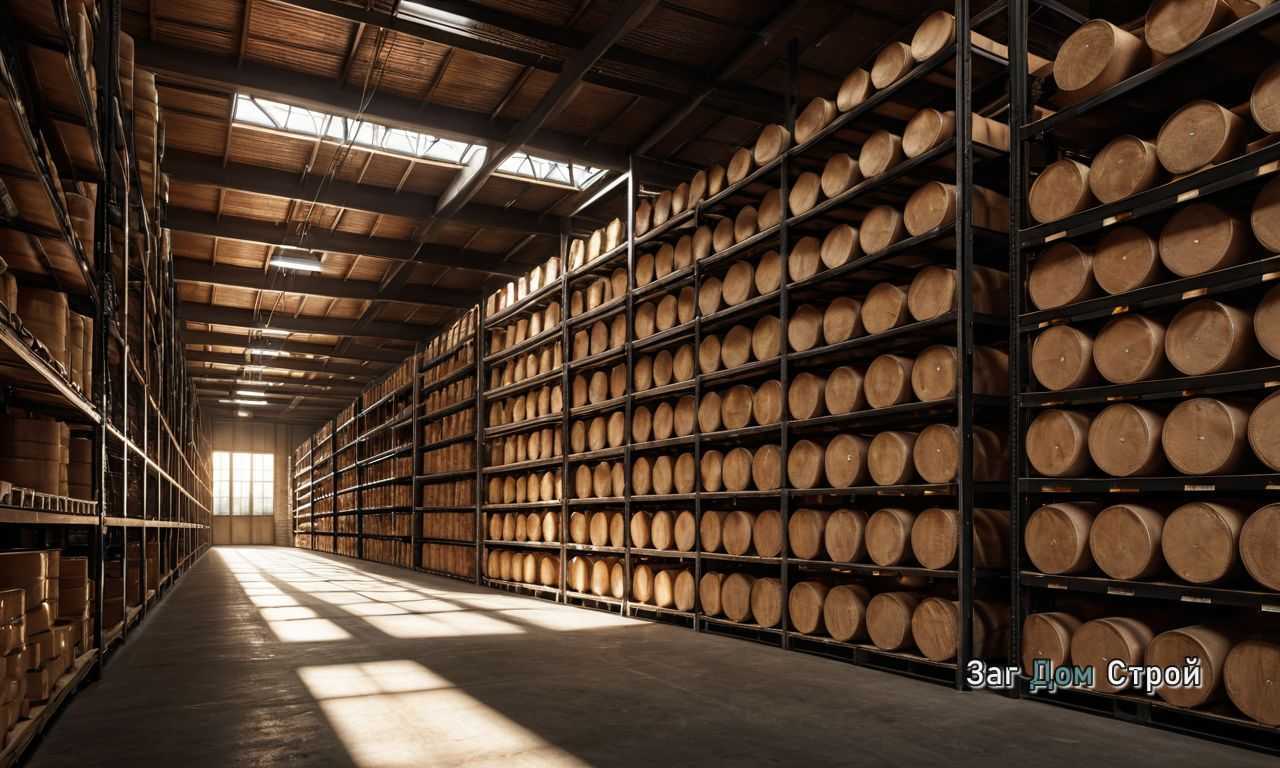 Технология работы с древесиной экзотических пород для создания художественных изделий